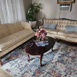 Sofa Set 🛋 