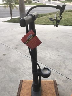 Hand Air Pump
