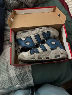 Nike air