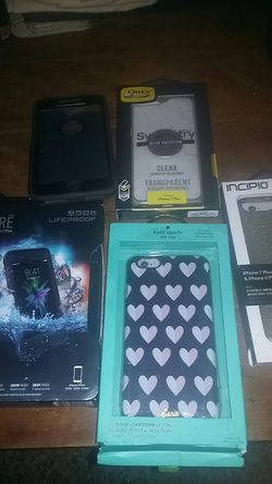 Iphone 6+ cases