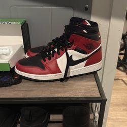 Nike Shoes 