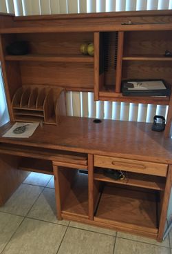 Desk