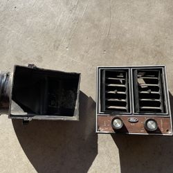 Ford OEM AC Factory Add-on Controller