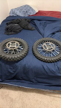 14/12 tires for Tuttio yozma and valtinsu em5