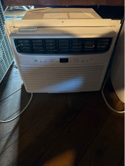 Frigidaire AC Window Unit 10K BTU Frigidaire
