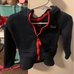 Patagonia Jacket Boys 