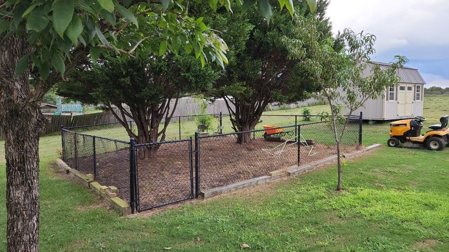 Free Gate