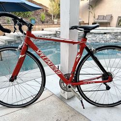 Specialized Allez Pro