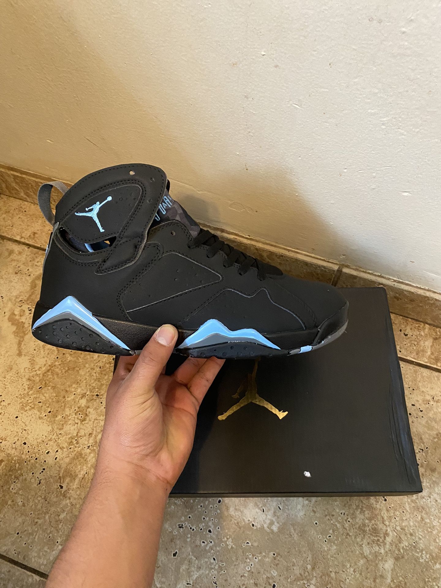 Jordan 7 Size 10 Men New 