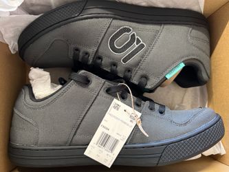 Brand New - Five Ten Freerider Primeblue MTB Shoes - Men's 12