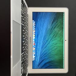 MacBook Air (13", 2015)