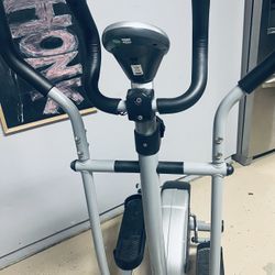 Excercise Machine