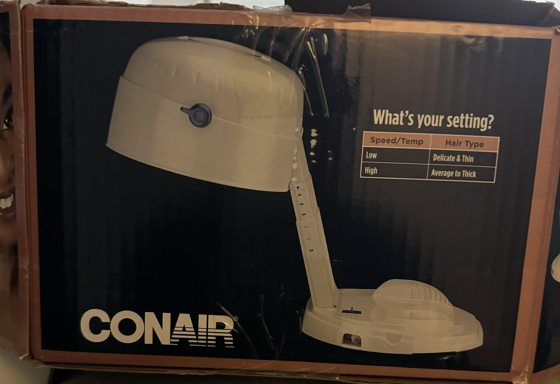 CONAIR