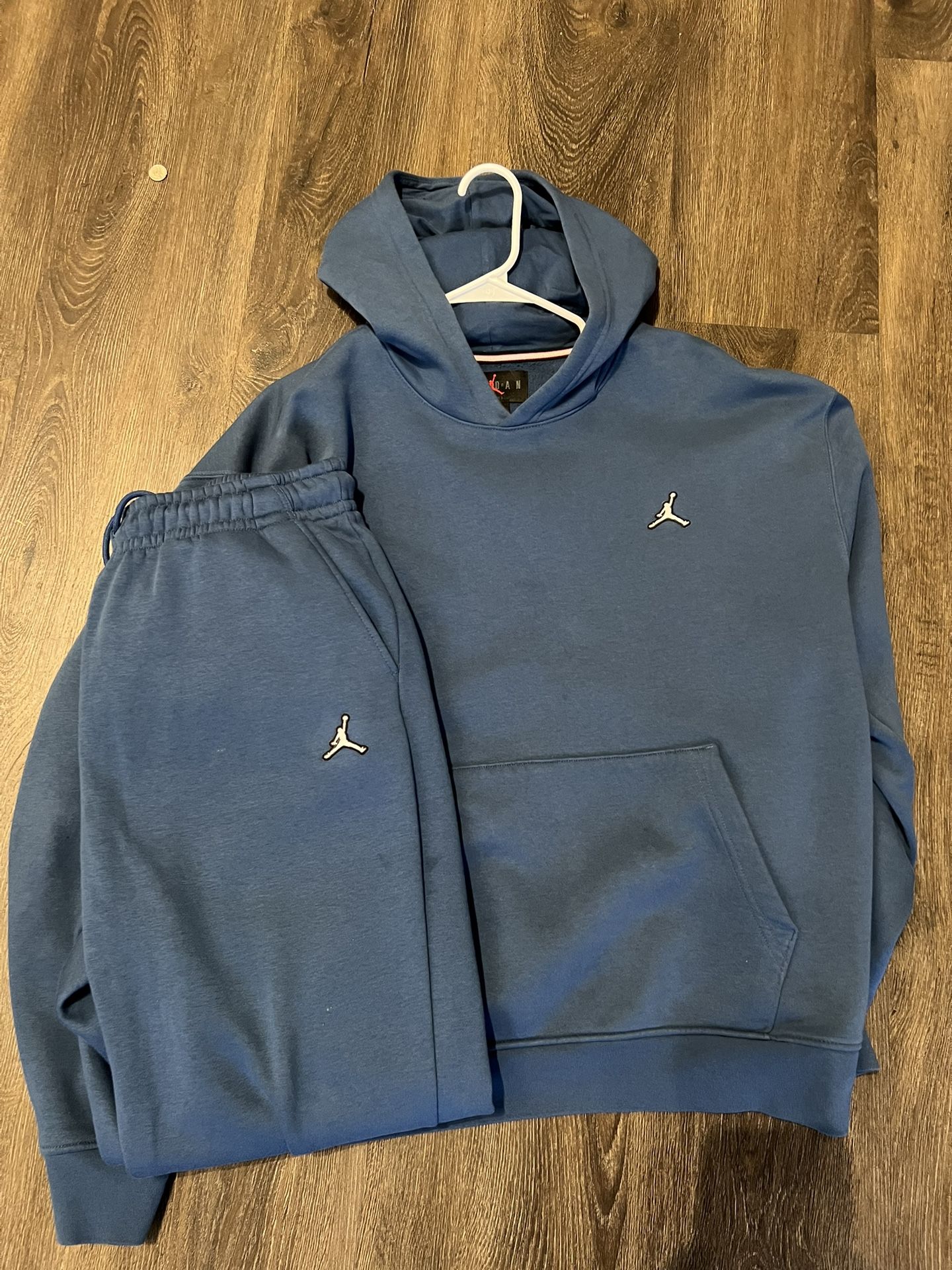 Jordan Sweatsuit