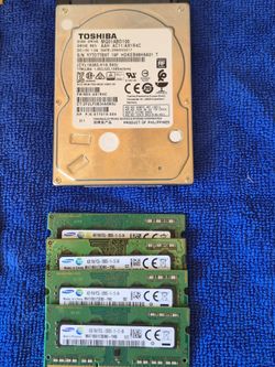 Computer Parts