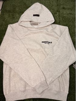 Essentials Jacket