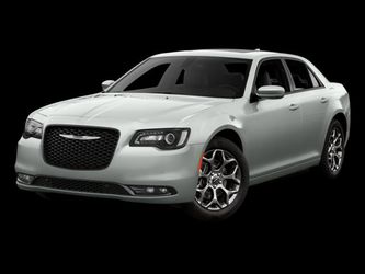 2017 Chrysler 300