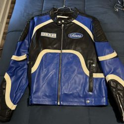 Homme Femme Jacket 