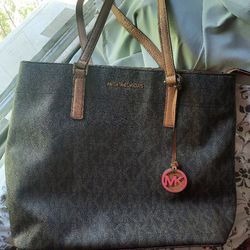 MK purse ,shoulder Bag