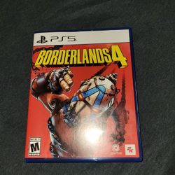 Borderlands 4