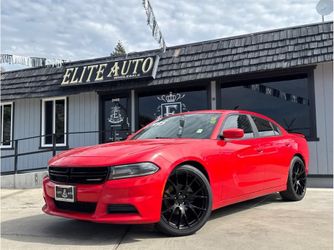 2019 Dodge Charger