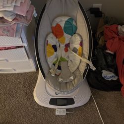 4moms Multi Motion Bouncer