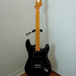 Spectrum Electric Guitar