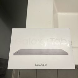 Galaxy Tab A9+