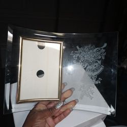 Wedding Picture Frame