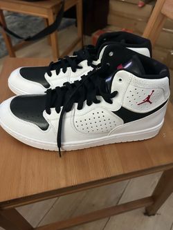 Trendy Shoes