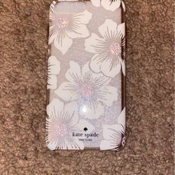 Kate Spade iPhone 8 Plus Case 