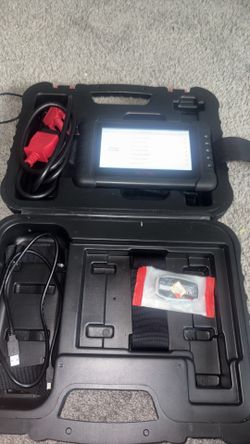 Autel Mk808 Scan Tool
