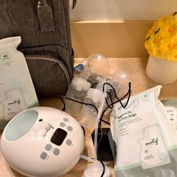Breastfeeding Bundle