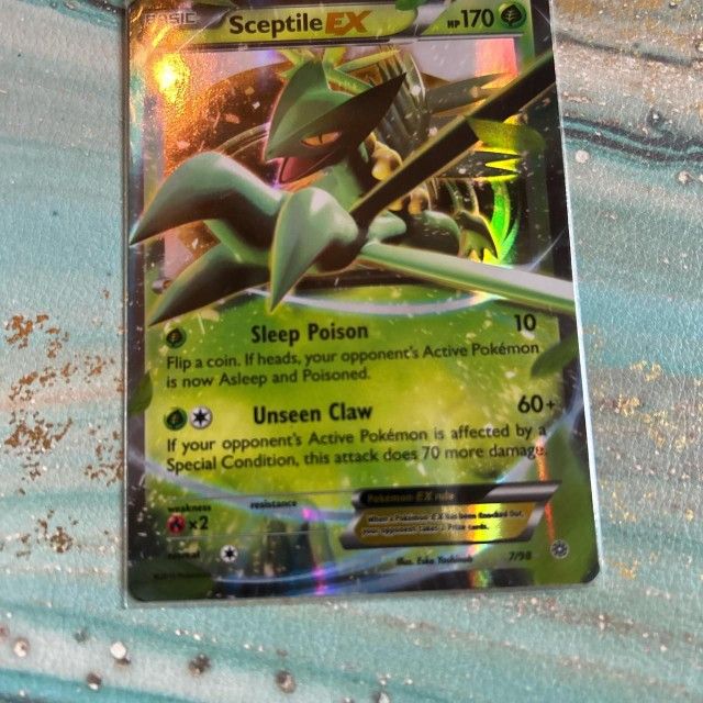 Pokemon multi Trading-cards