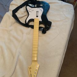 Fender Stratocaster