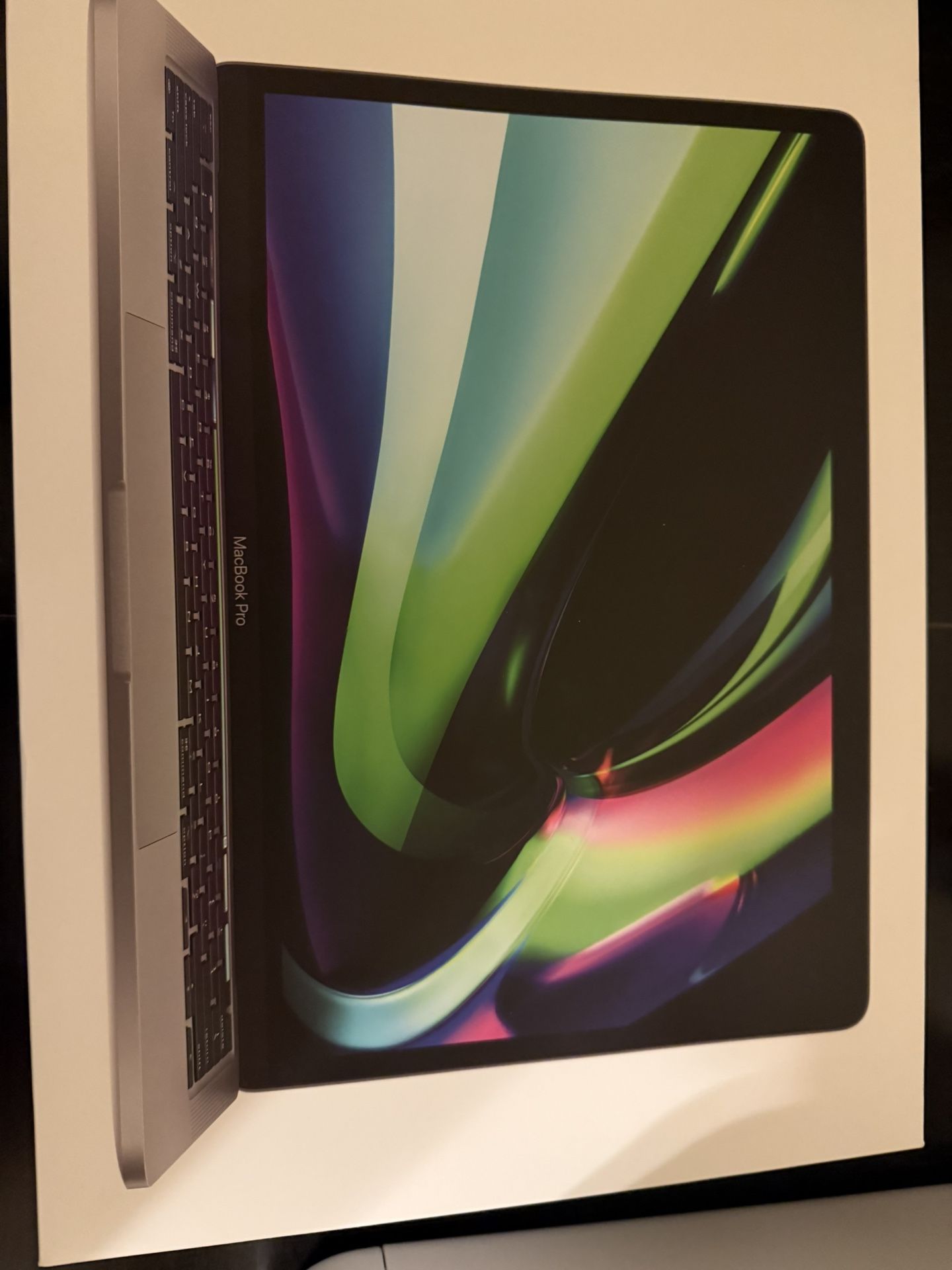 13 Inch MacBook Pro M1