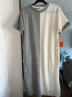 Refinery29 Tshirt Dress