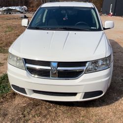 2009 Dodge Journey