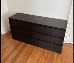 IKEA dresser (2)