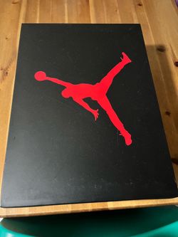 Air Jordan 3 brand new ( dodgers)
