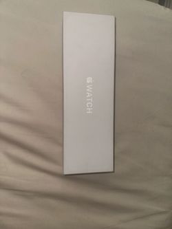 Apple Watch Series 10 GPS 46mm Silver Aluminum Case with Denim Sport Band - M/L
