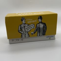 Card Game - Utter Nonsense 