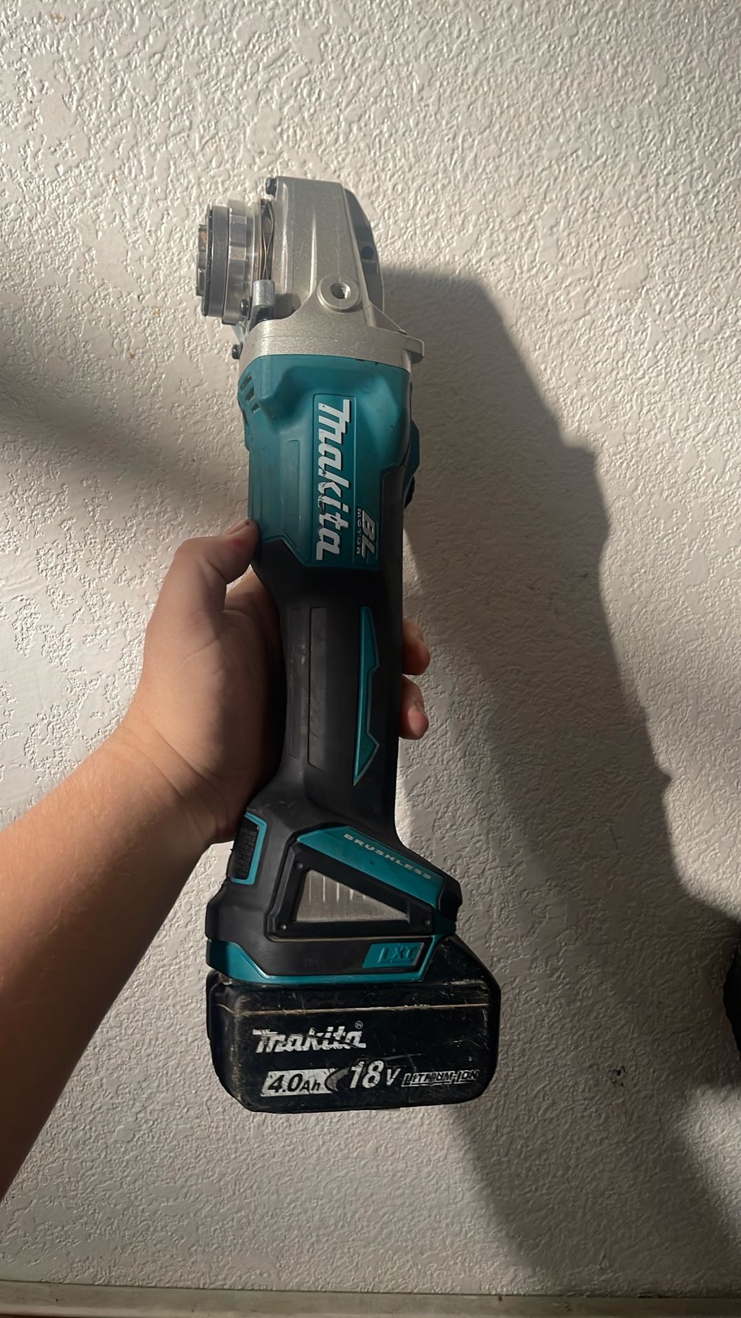 Makita Saw 