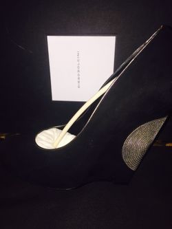 Diego dolcini size 39