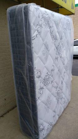 Large inventory of all mattress sizes. $10 take home layaway! Ulohos 2940 N Keystone Mon-Sat 10-6