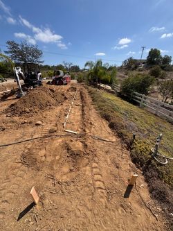 Free dirt w/ delivery ( El Cajon)