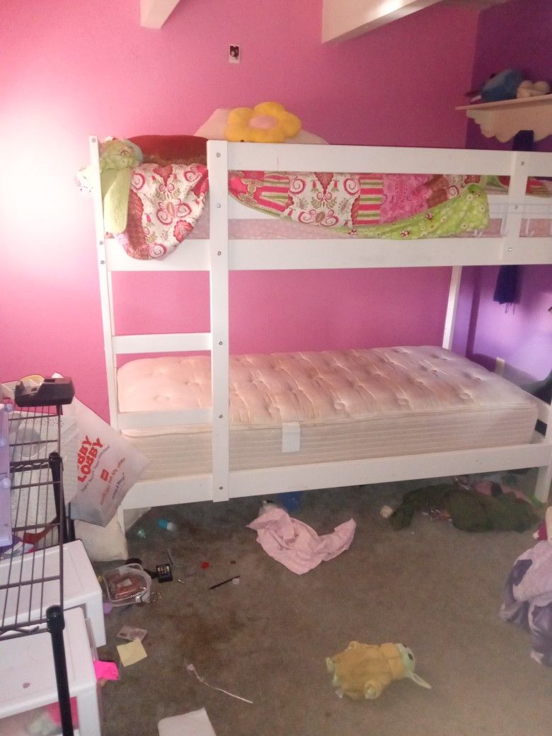 IKEA Bunk Beds