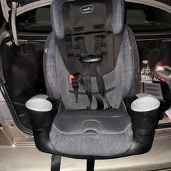 Evenflo Booster Seat 