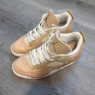 Jordan Shimmer Sz 10