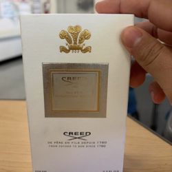 Creed Silver Mountain Water 3.3 fl Oz